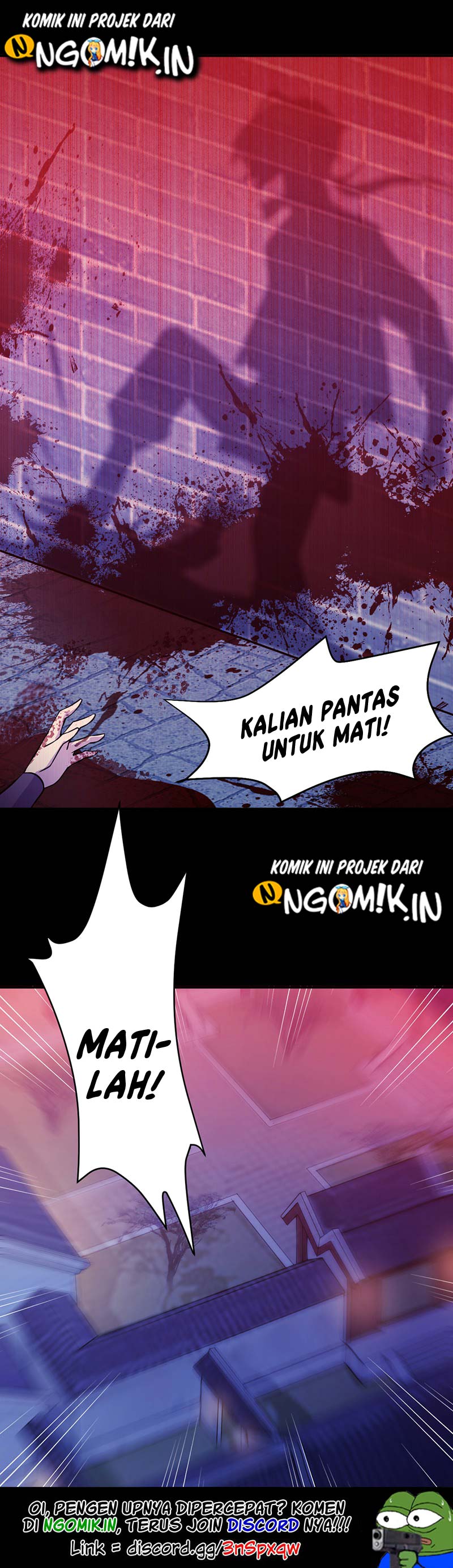 Martial Arts Reigns chapter 24